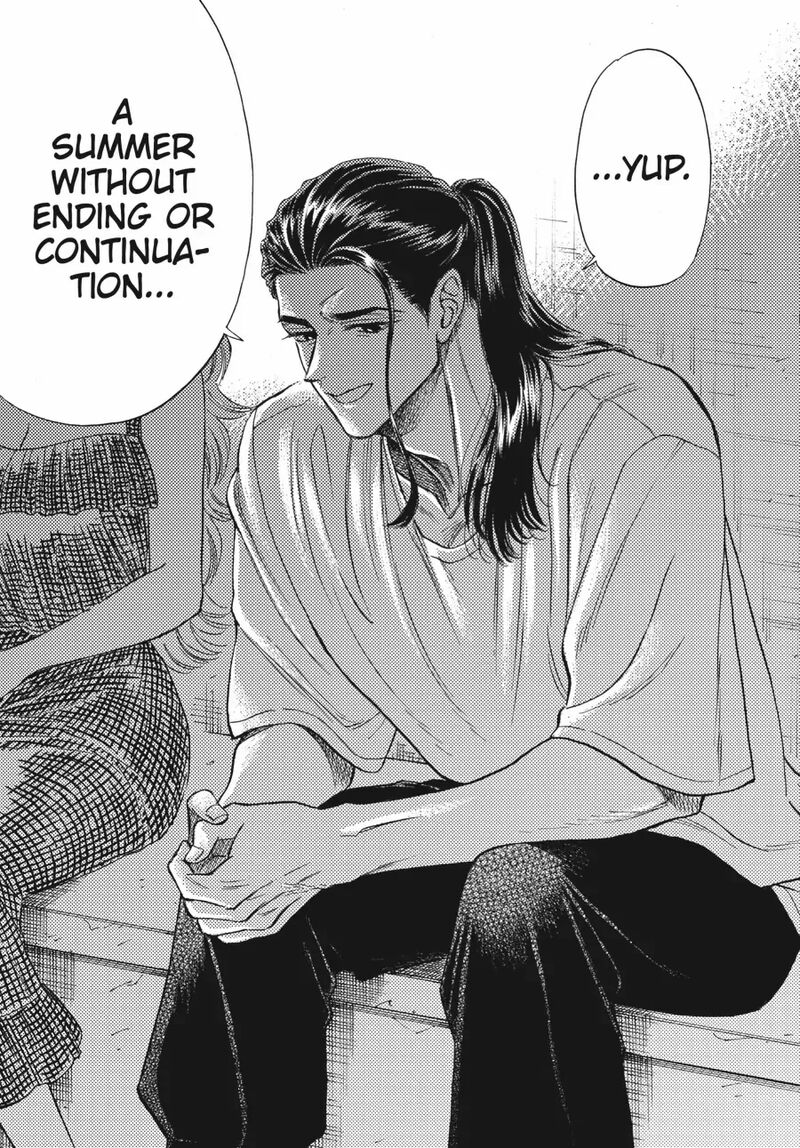 Kowloon Generic Romance Chapter 80 Page 13