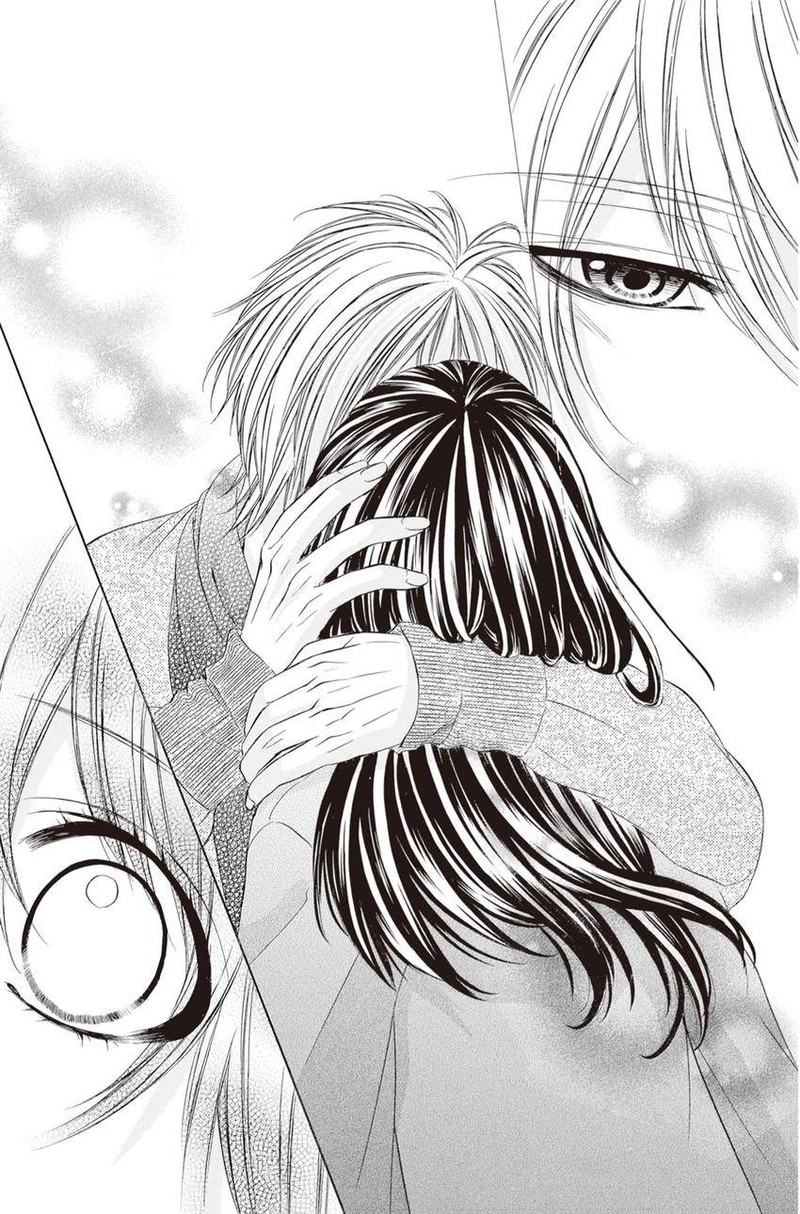 Koyoi Kimi To Kiss No Chigiri O Chapter 10 Page 39