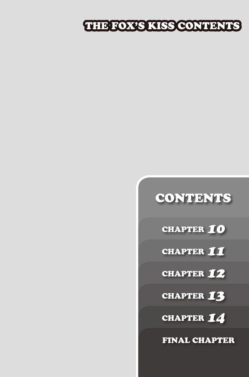 Koyoi Kimi To Kiss No Chigiri O Chapter 10 Page 6