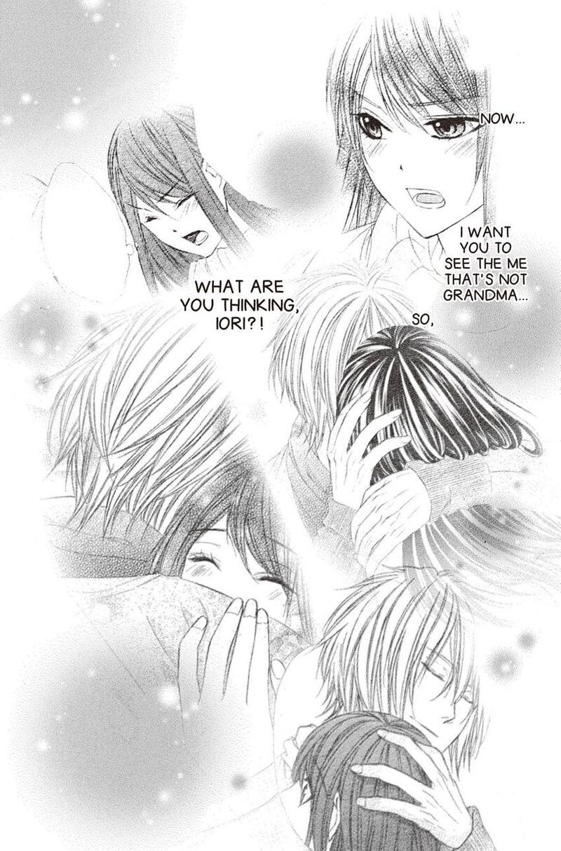 Koyoi Kimi To Kiss No Chigiri O Chapter 11 Page 2