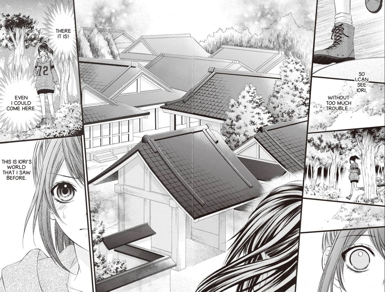 Koyoi Kimi To Kiss No Chigiri O Chapter 13 Page 20
