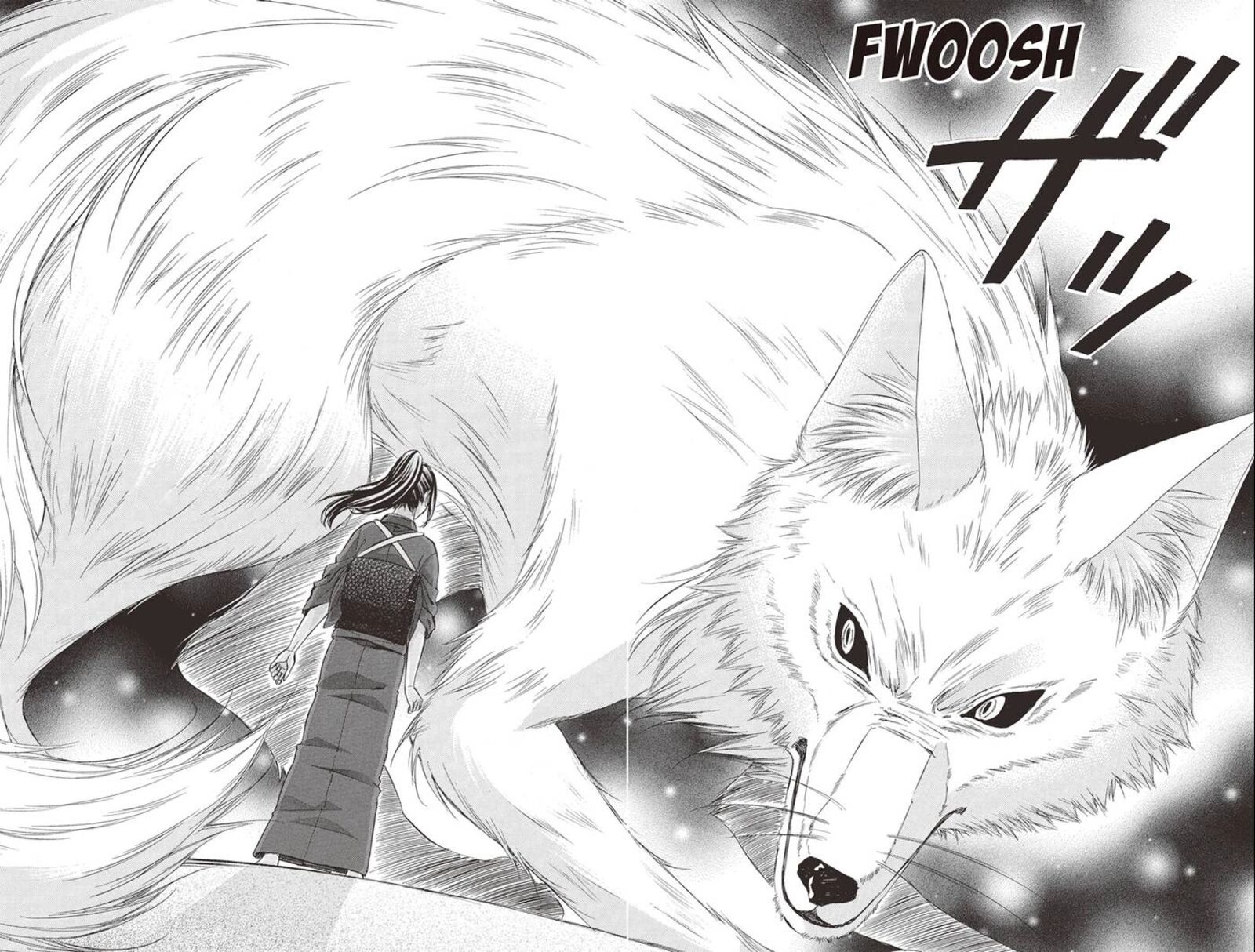 Koyoi Kimi To Kiss No Chigiri O Chapter 14 Page 24