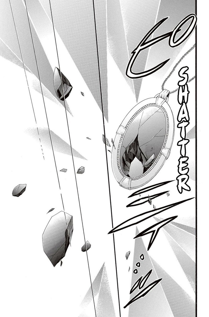 Koyoi Kimi To Kiss No Chigiri O Chapter 15 Page 15