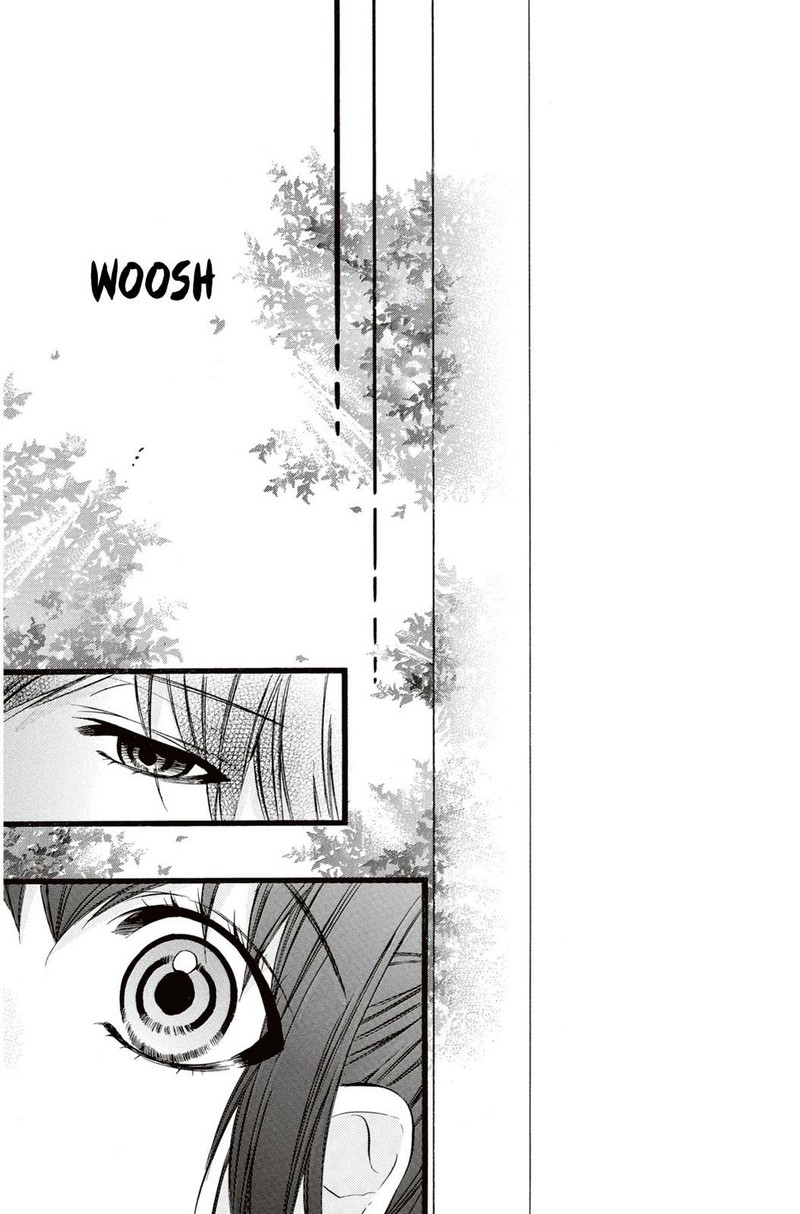 Koyoi Kimi To Kiss No Chigiri O Chapter 15 Page 16