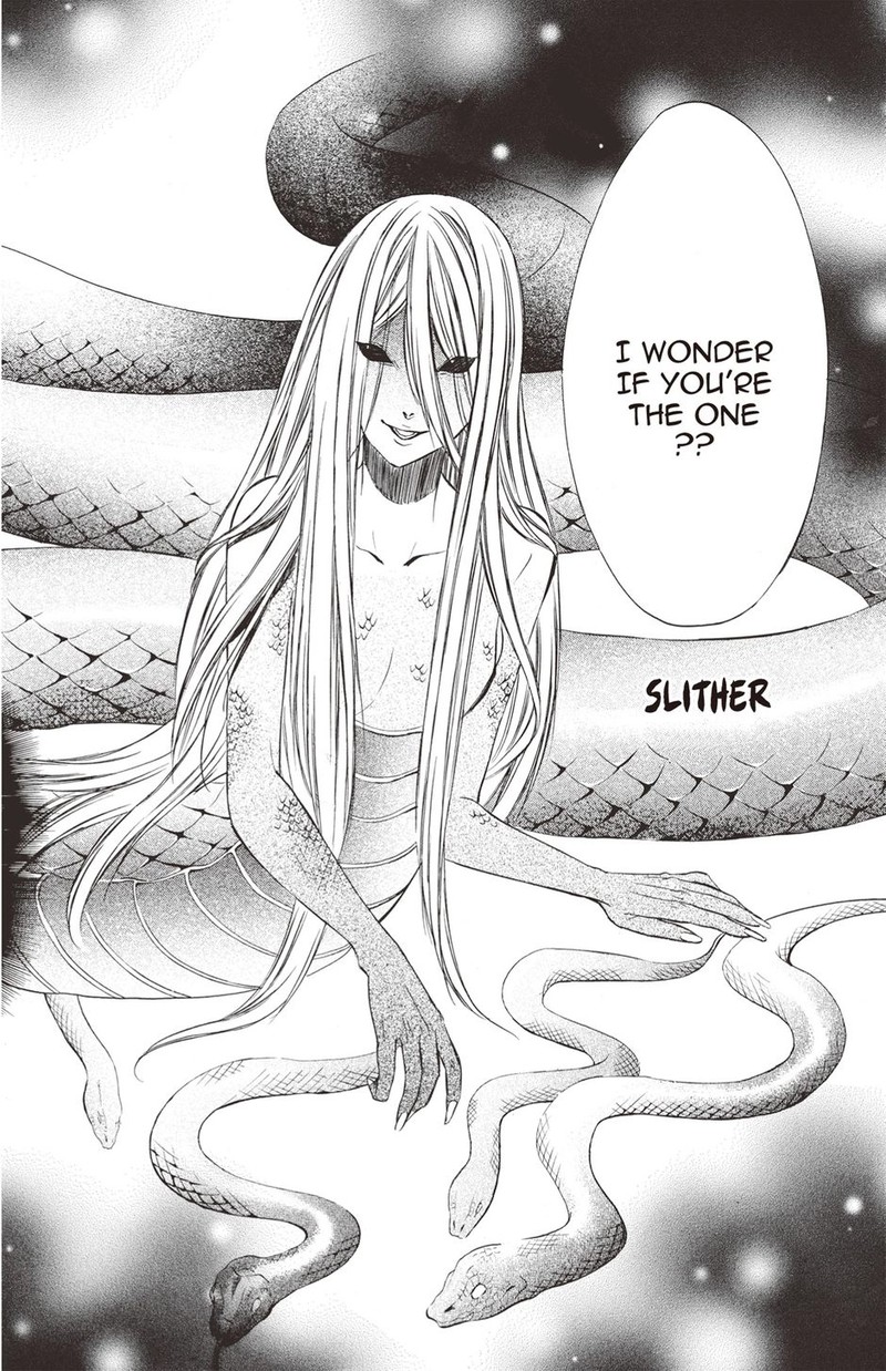 Koyoi Kimi To Kiss No Chigiri O Chapter 25 Page 9