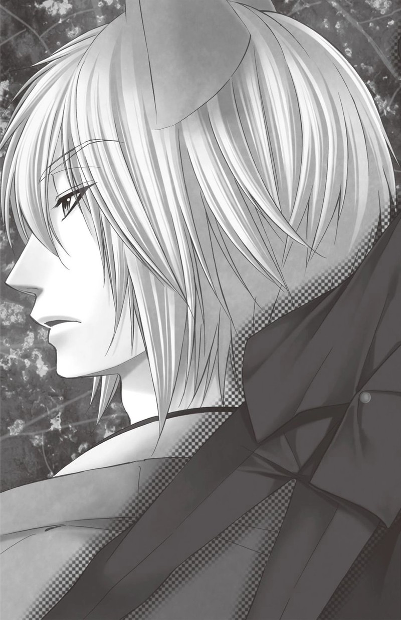 Koyoi Kimi To Kiss No Chigiri O Chapter 26 Page 3