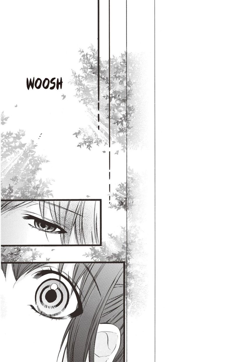 Koyoi Kimi To Kiss No Chigiri O Chapter 32 Page 16