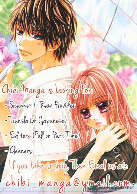 Koyoi Kimi To Kiss No Chigiri O Chapter 5 Page 2