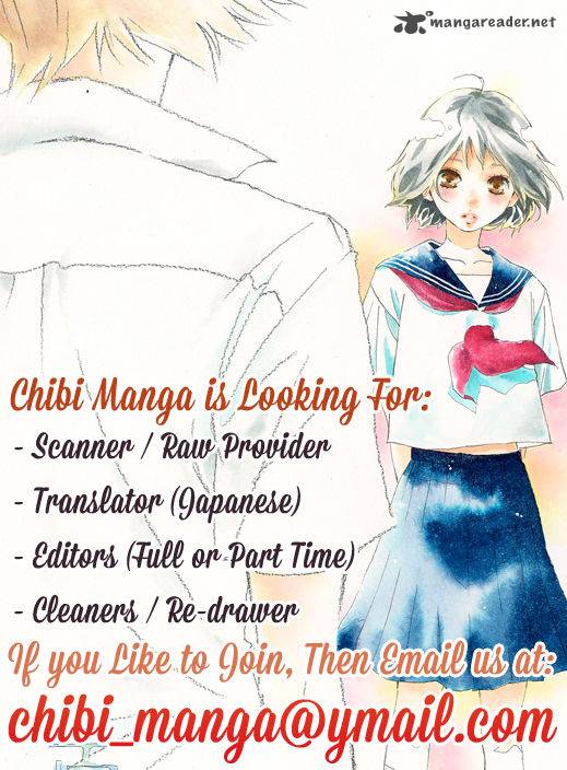 Koyoi Kimi To Kiss No Chigiri O Chapter 7 Page 4