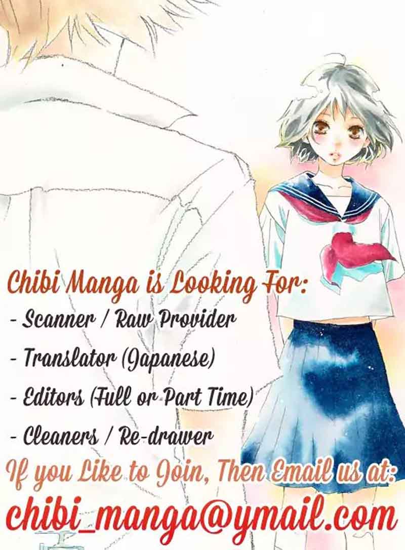 Koyoi Kimi To Kiss No Chigiri O Chapter 8 Page 3