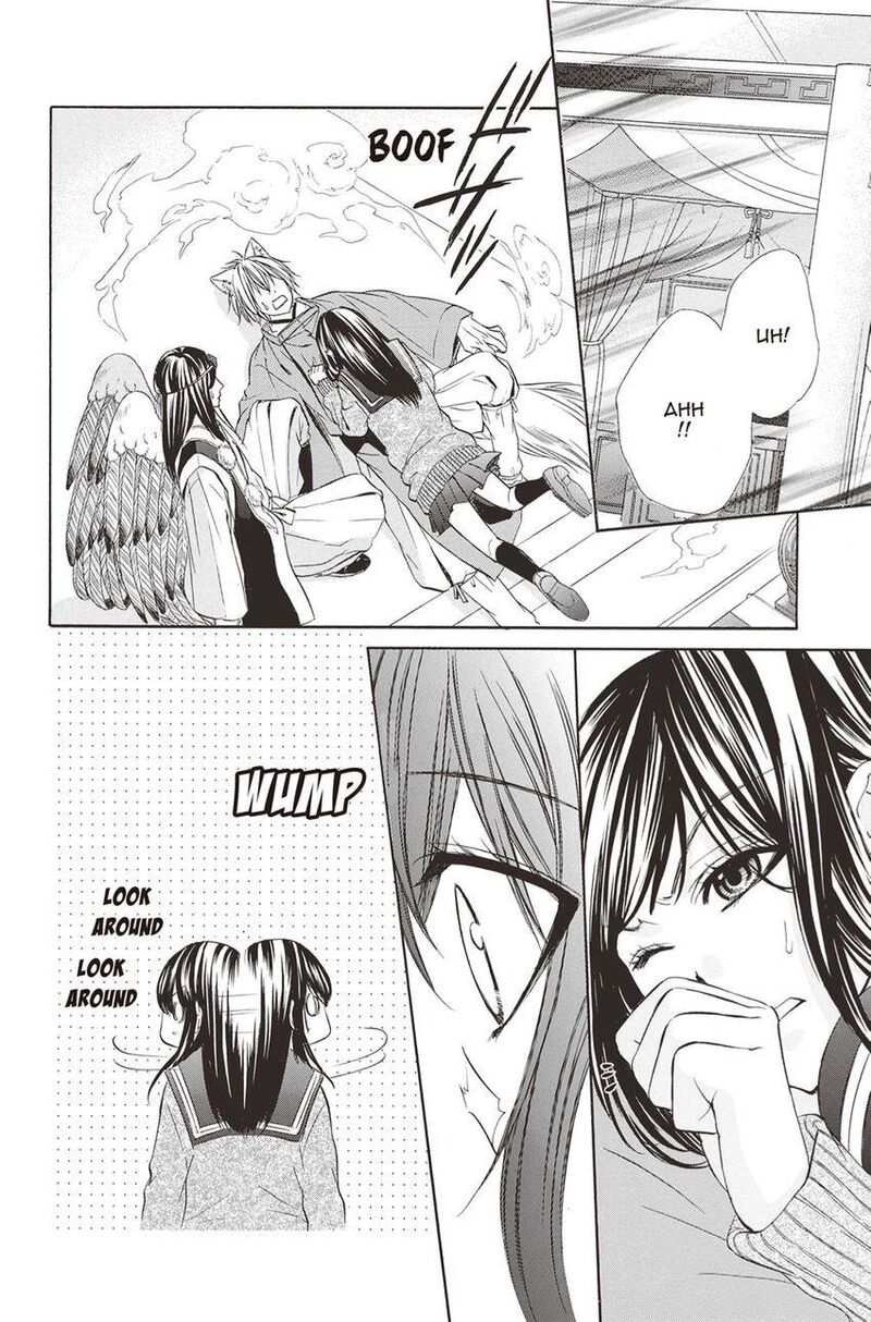 Koyoi Kimi To Kiss No Chigiri O Chapter 9 Page 26