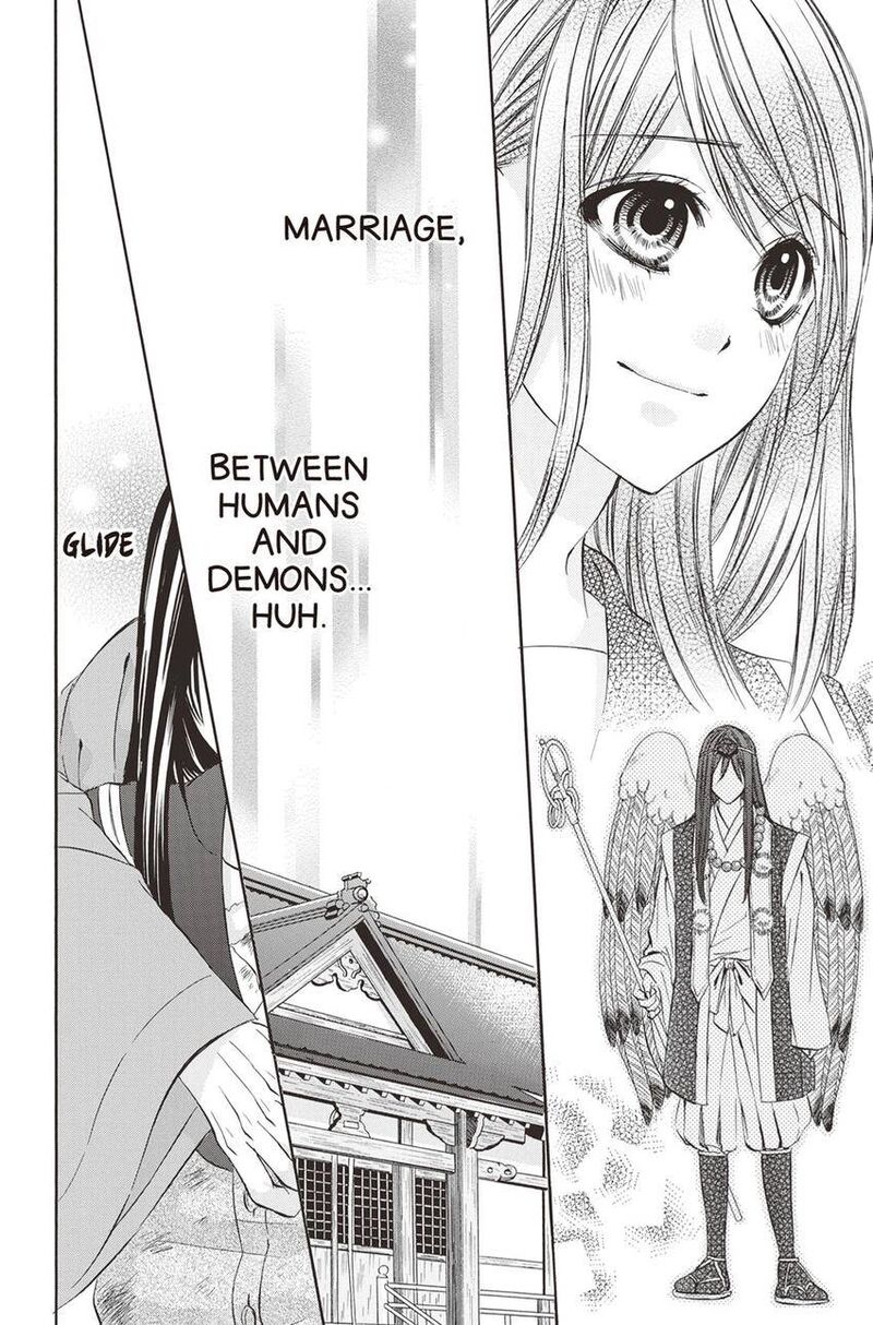 Koyoi Kimi To Kiss No Chigiri O Chapter 9 Page 36