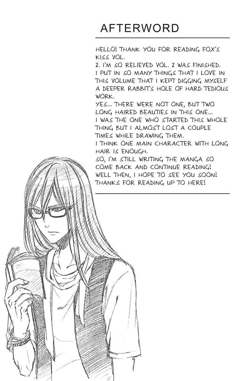 Koyoi Kimi To Kiss No Chigiri O Chapter 9 Page 39