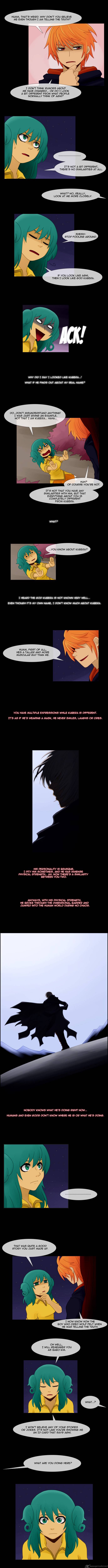 Kubera Chapter 10 Page 1