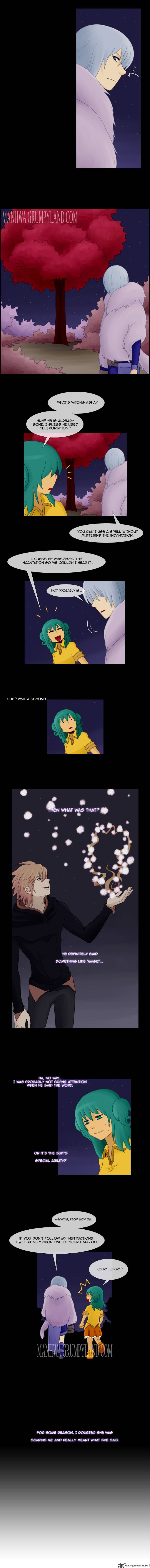 Kubera Chapter 10 Page 5