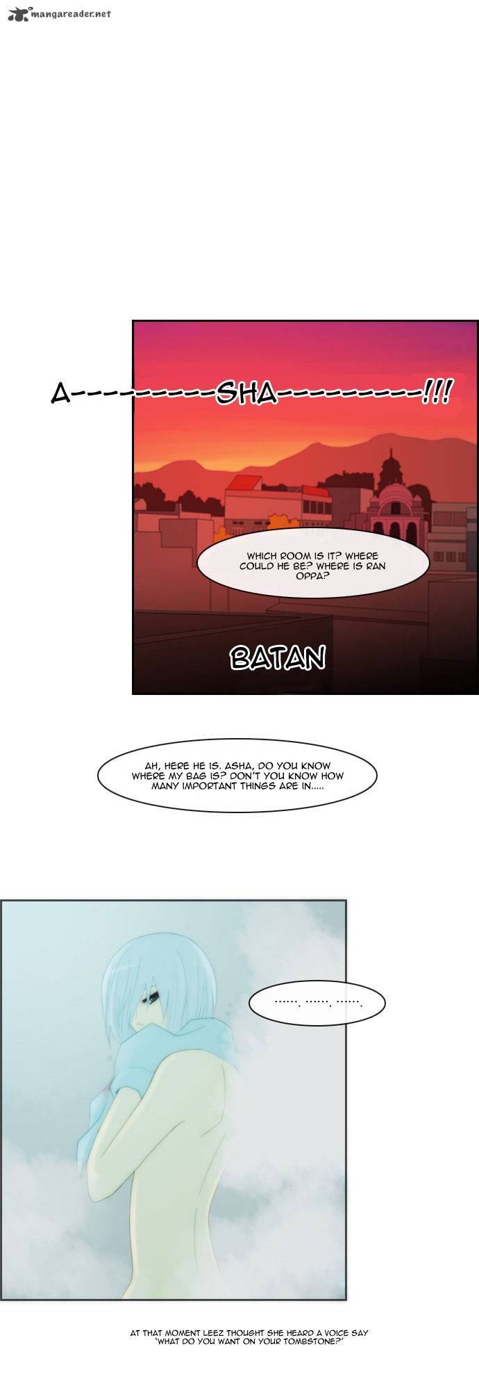 Kubera Chapter 100 Page 10