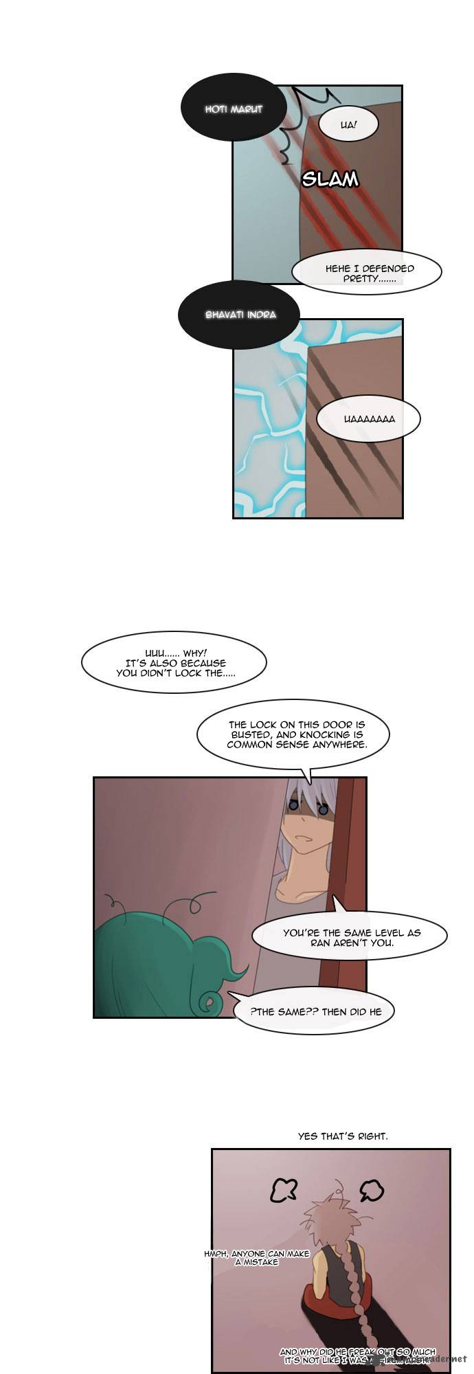 Kubera Chapter 100 Page 11