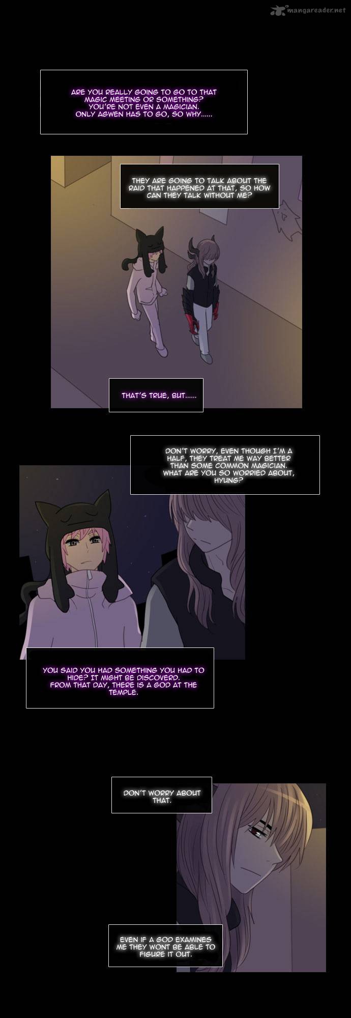 Kubera Chapter 100 Page 13