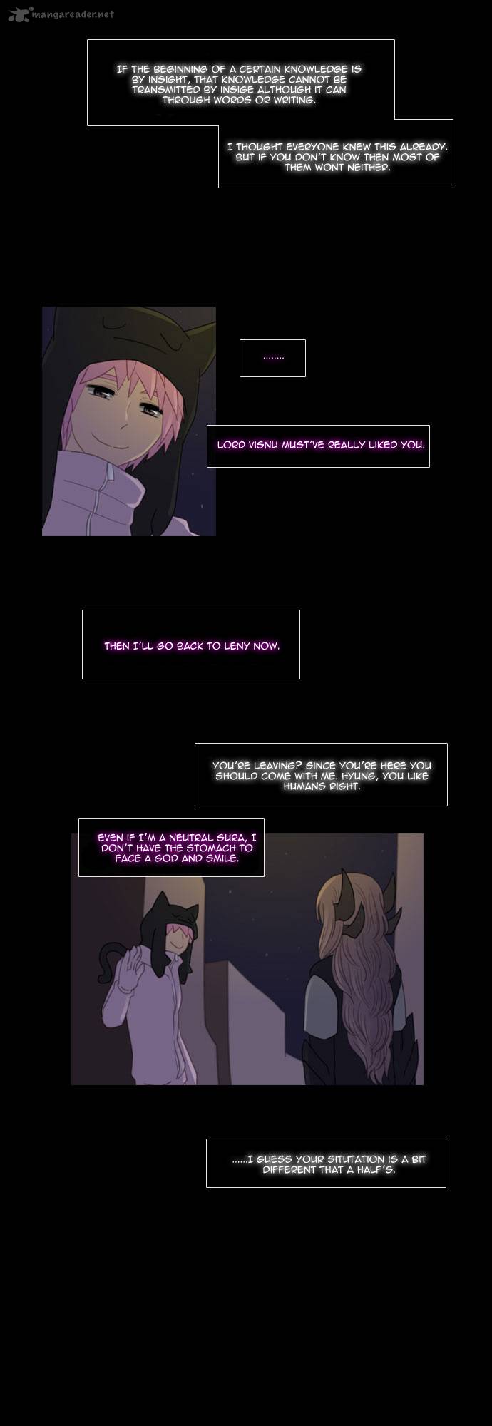 Kubera Chapter 100 Page 14