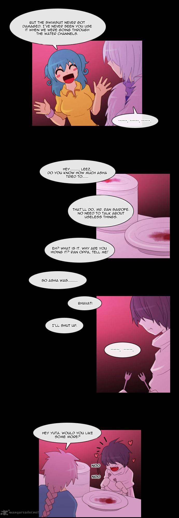 Kubera Chapter 100 Page 19