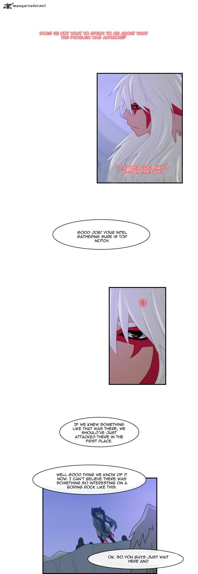 Kubera Chapter 100 Page 22