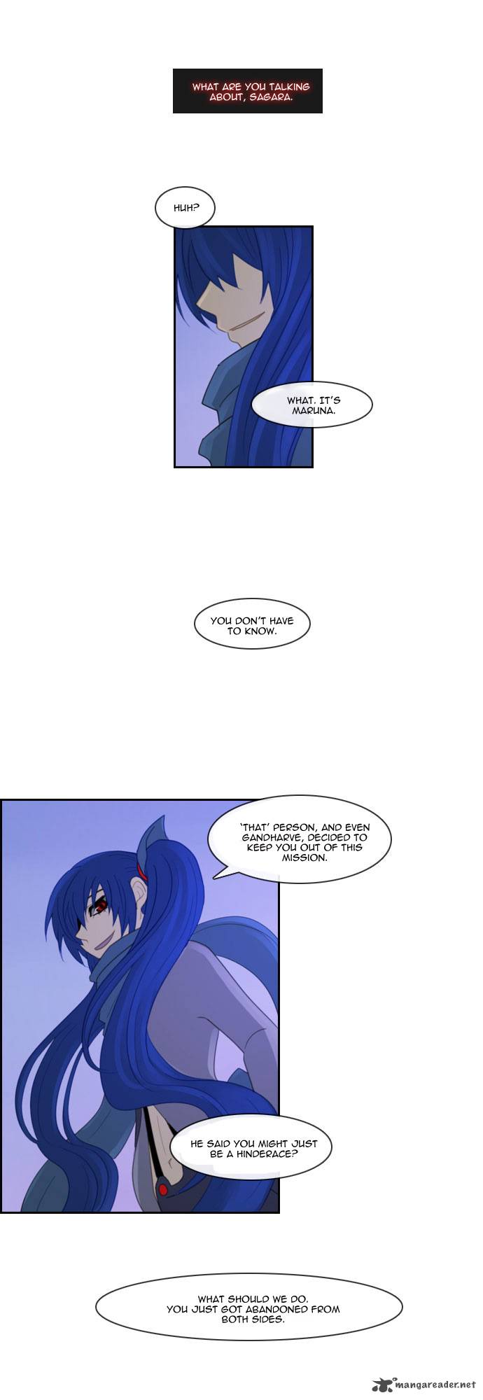 Kubera Chapter 100 Page 23