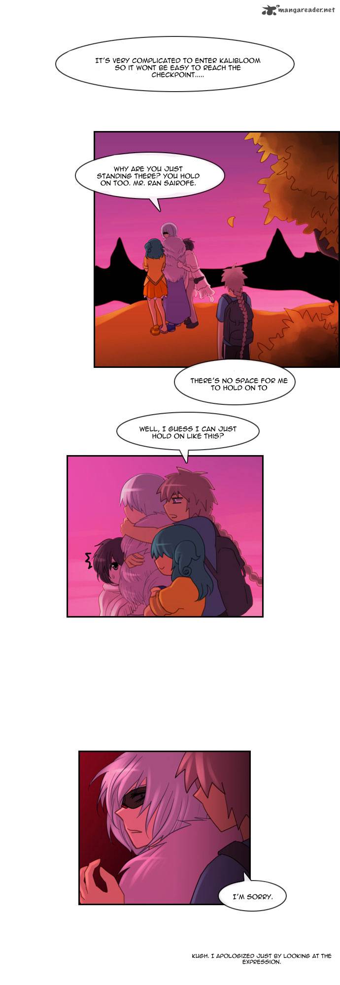 Kubera Chapter 100 Page 25