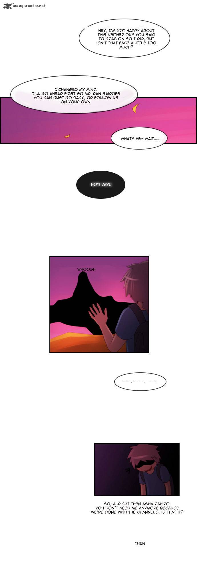 Kubera Chapter 100 Page 26