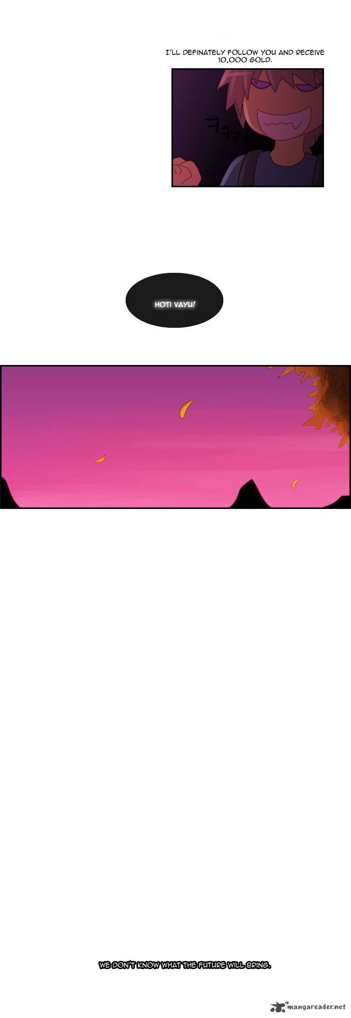 Kubera Chapter 100 Page 27