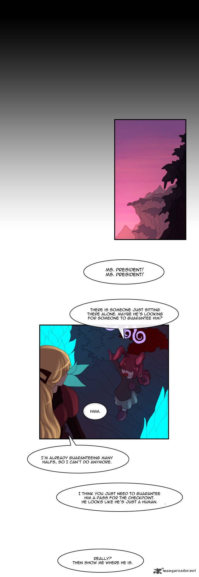 Kubera Chapter 100 Page 30