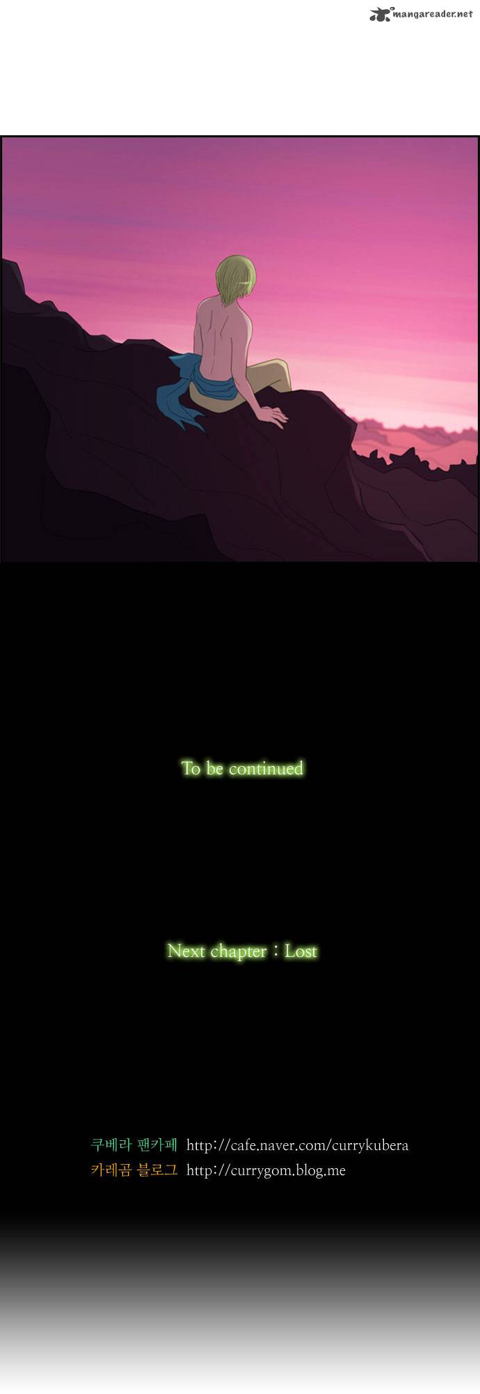 Kubera Chapter 100 Page 31