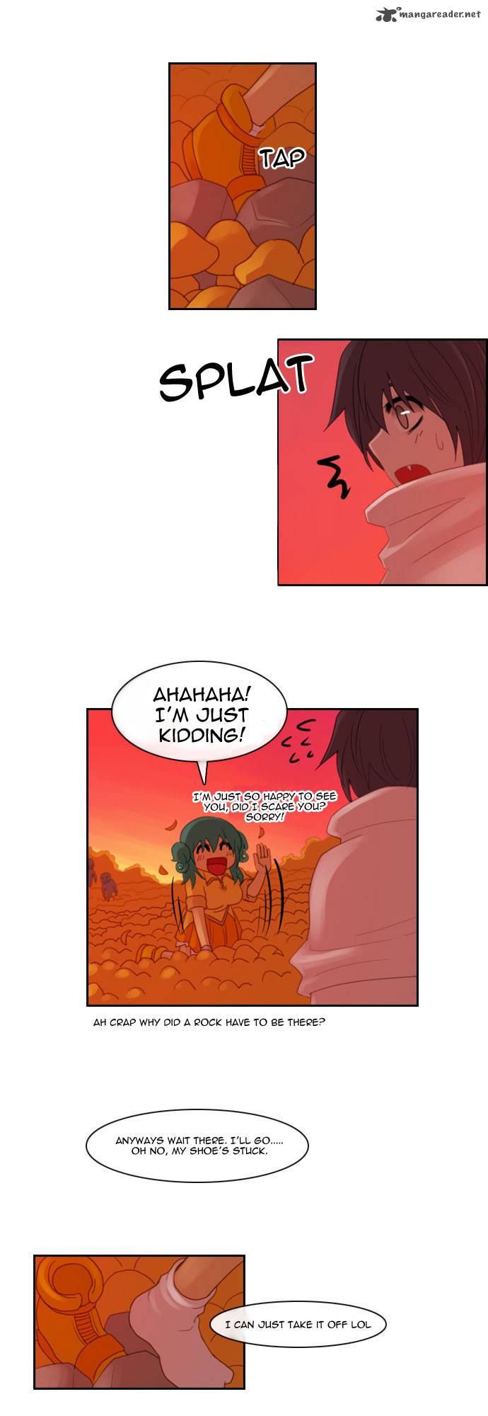 Kubera Chapter 100 Page 5