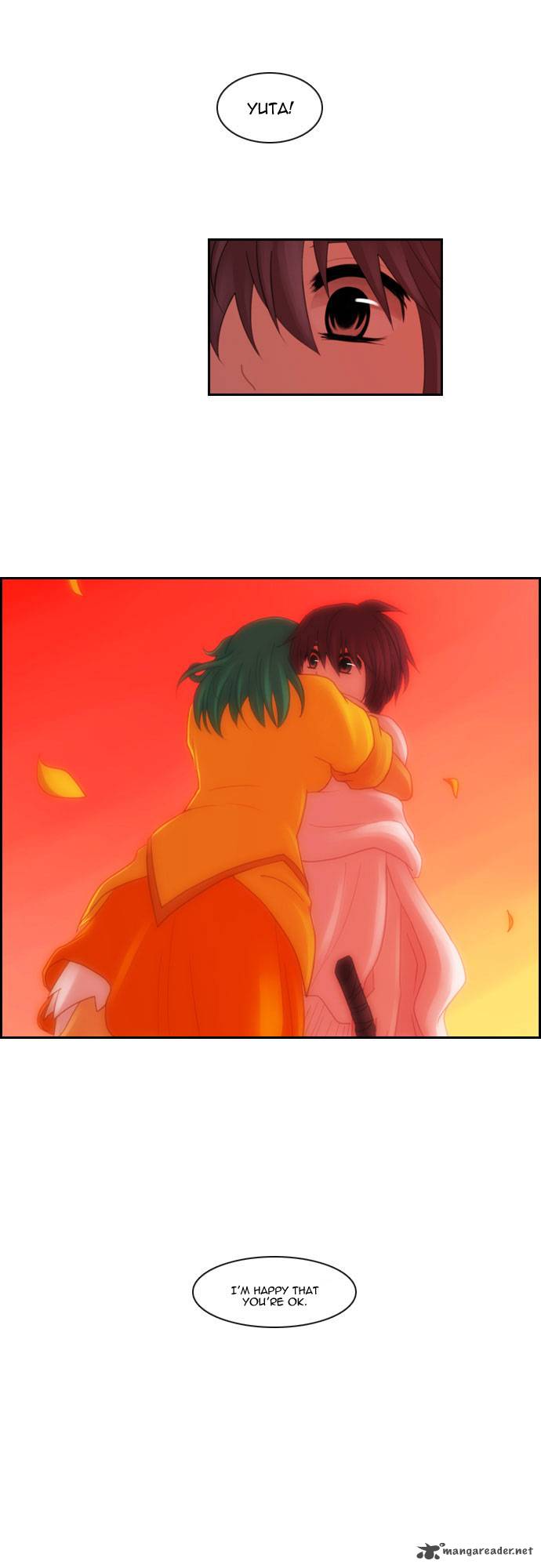 Kubera Chapter 100 Page 6