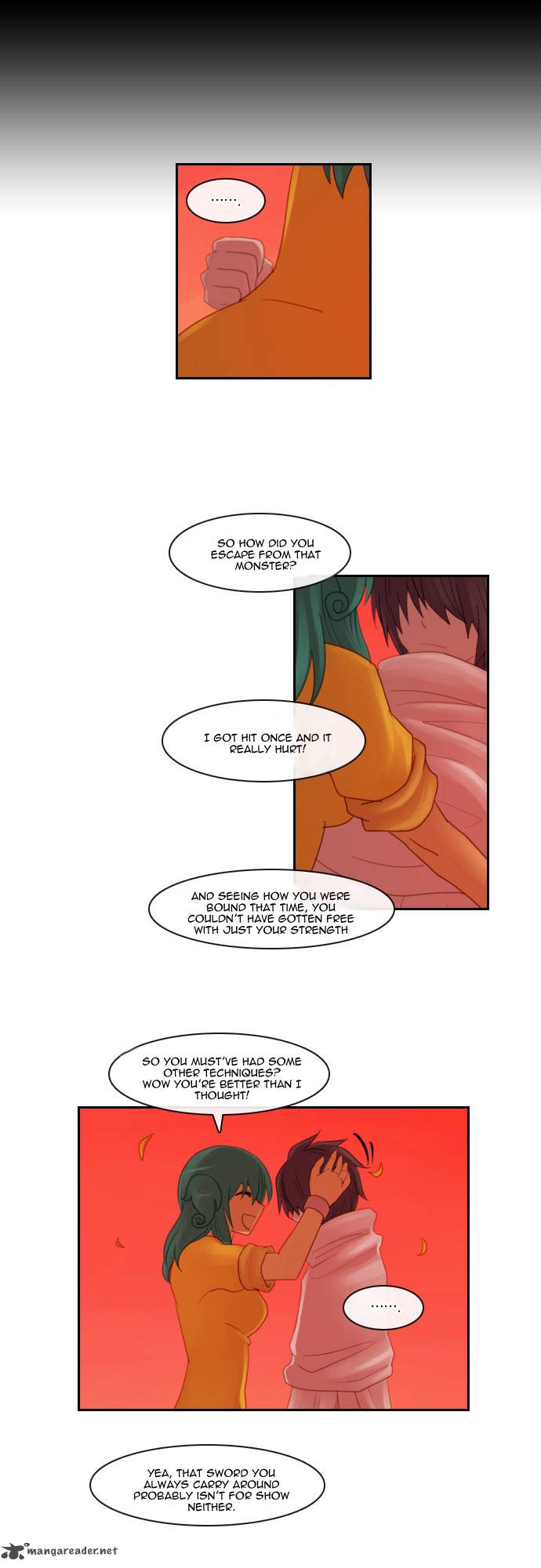 Kubera Chapter 100 Page 8