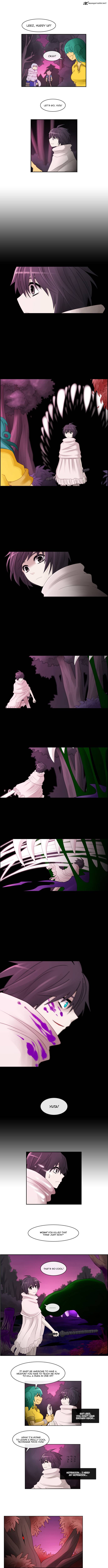 Kubera Chapter 101 Page 3