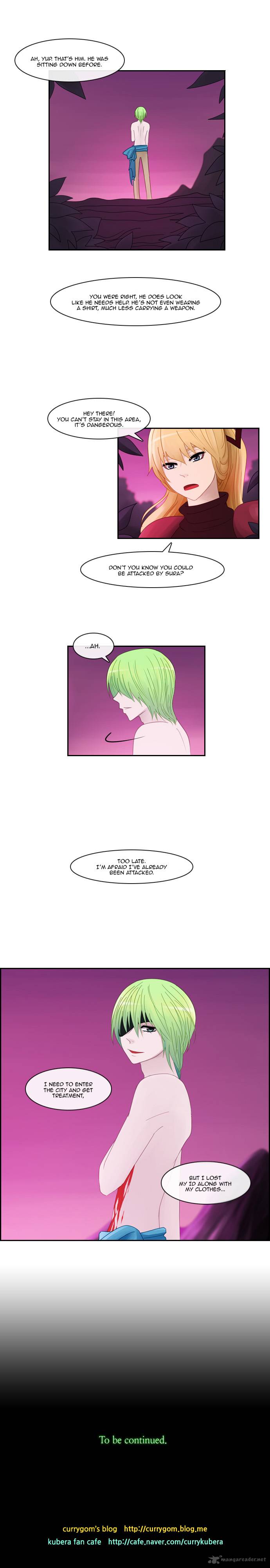 Kubera Chapter 101 Page 5