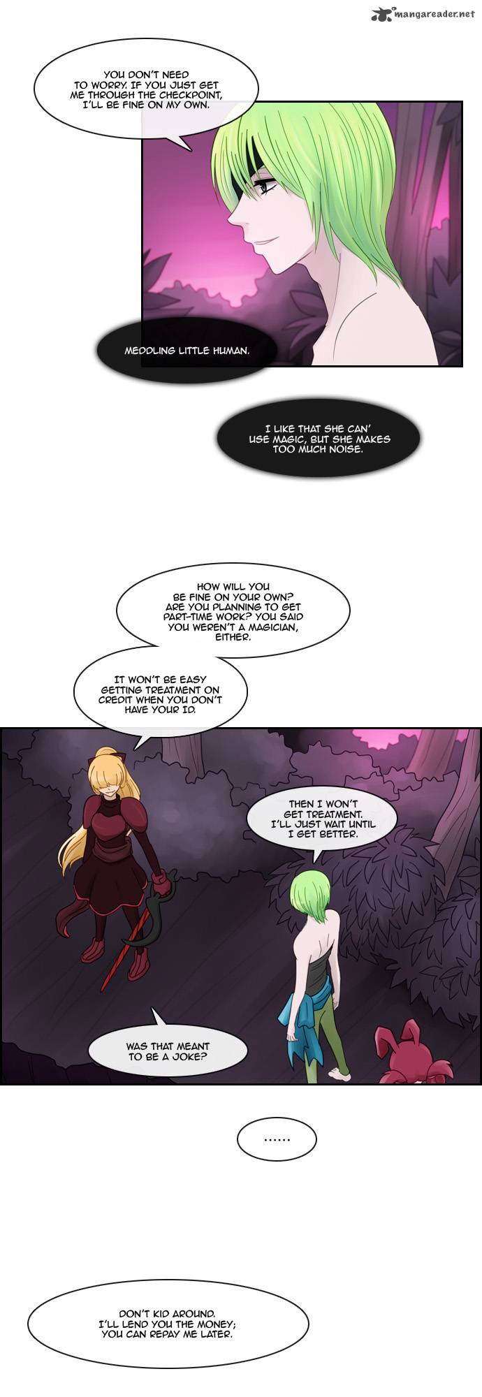 Kubera Chapter 102 Page 16