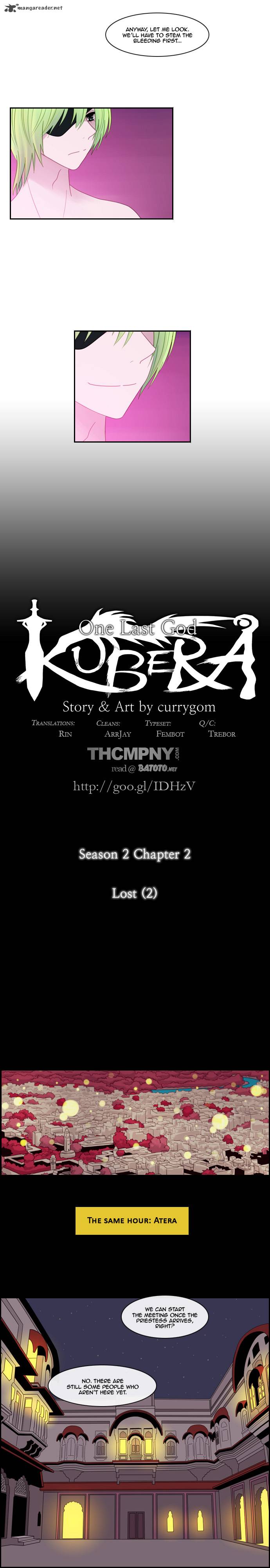 Kubera Chapter 102 Page 2