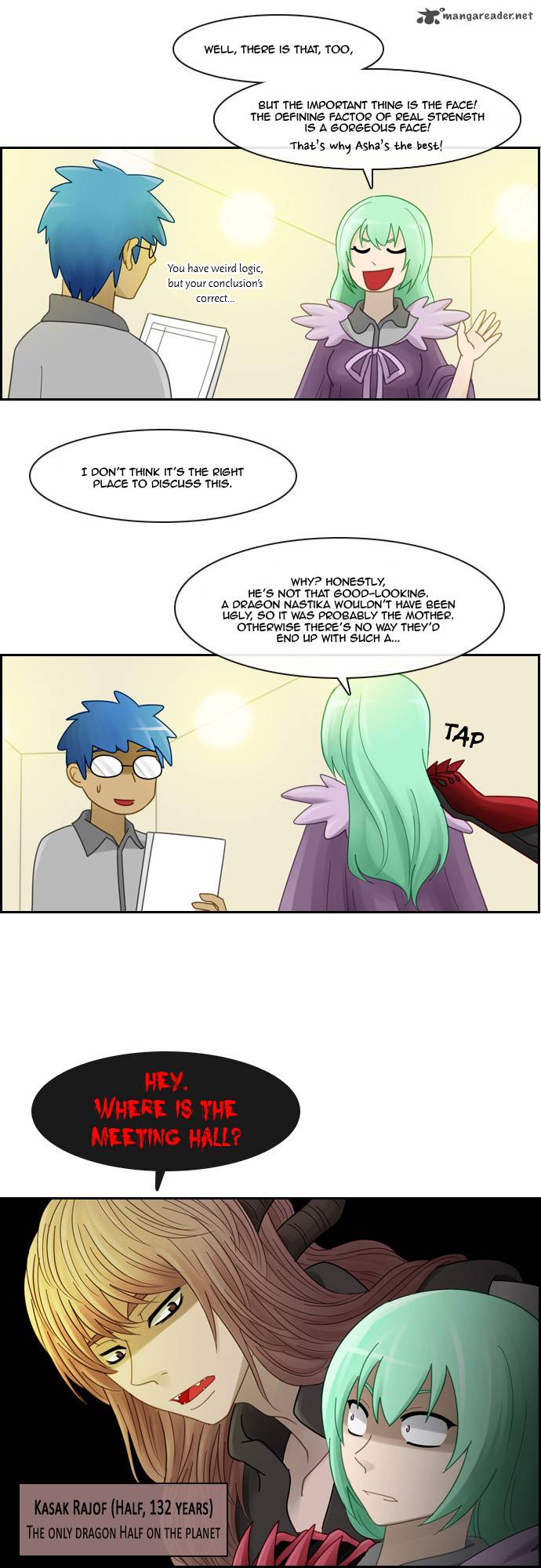 Kubera Chapter 102 Page 4