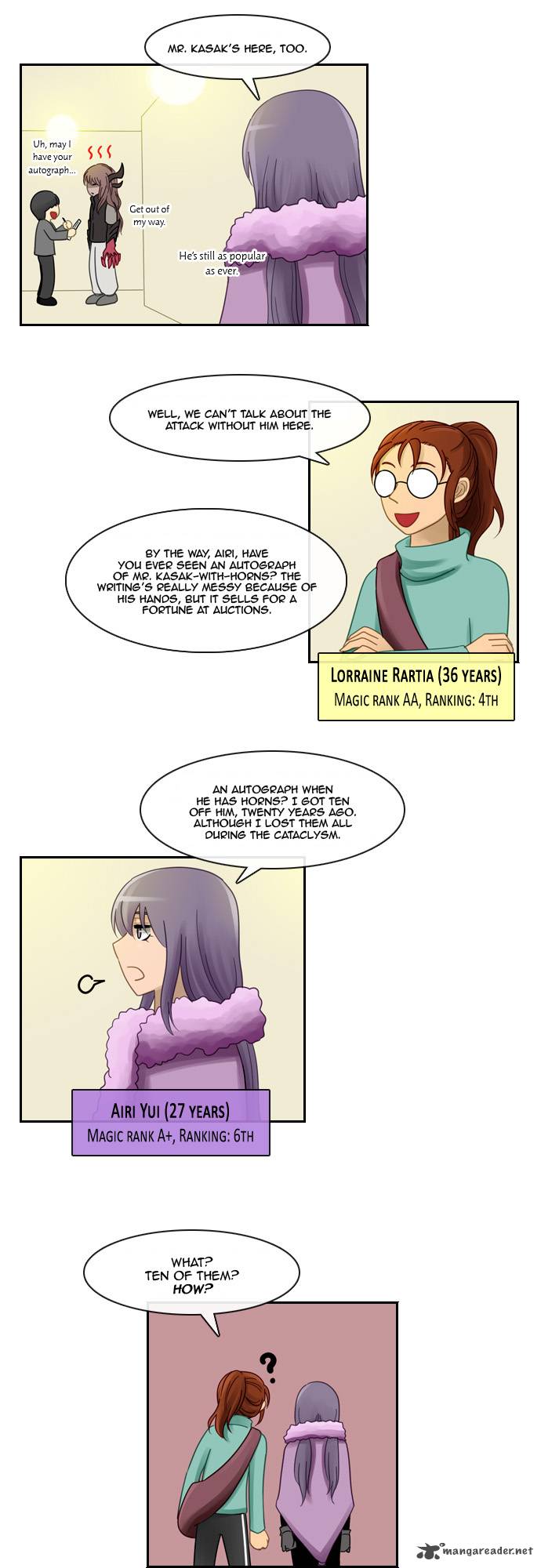 Kubera Chapter 102 Page 6