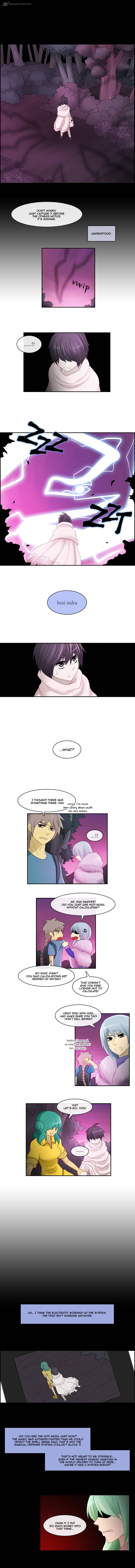 Kubera Chapter 103 Page 1