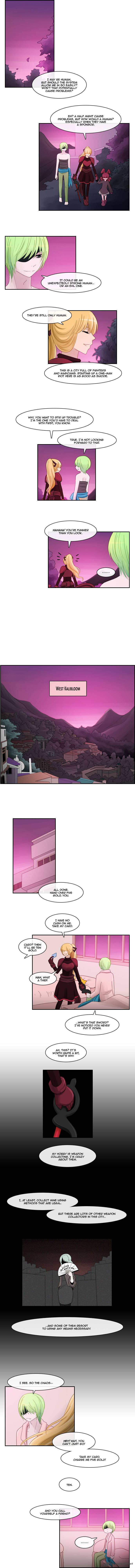 Kubera Chapter 103 Page 3