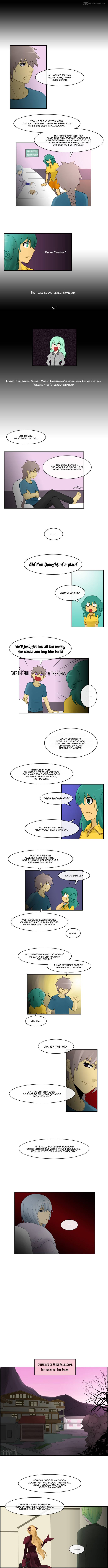 Kubera Chapter 106 Page 2