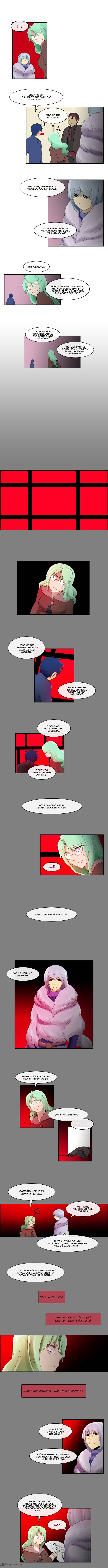 Kubera Chapter 109 Page 2