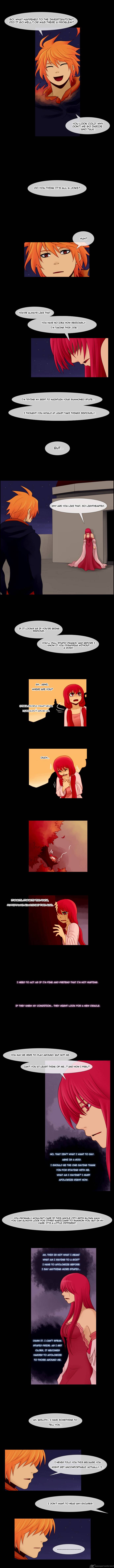 Kubera Chapter 11 Page 3