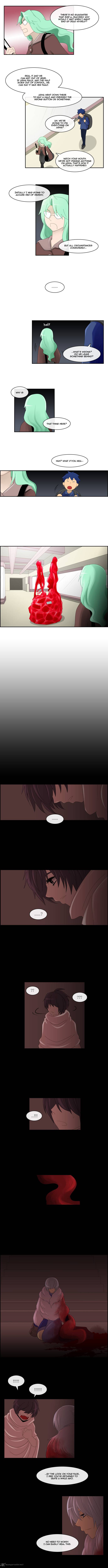 Kubera Chapter 110 Page 2