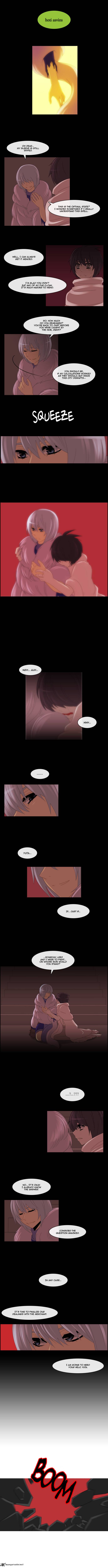 Kubera Chapter 110 Page 3