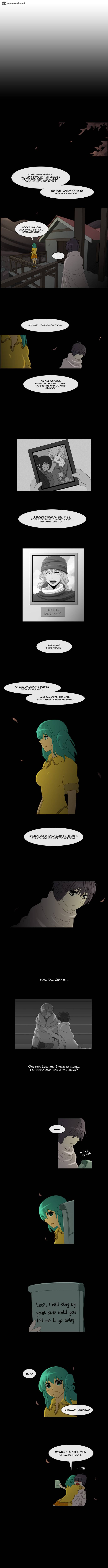 Kubera Chapter 112 Page 2