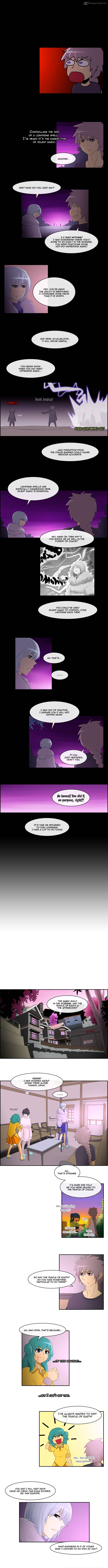 Kubera Chapter 113 Page 3