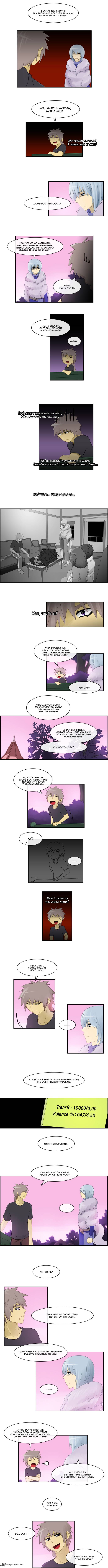 Kubera Chapter 115 Page 2